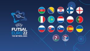 Euro Futsal 2022